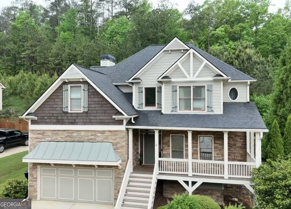 402 Homestead Drive Dallas