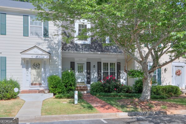 3639 Monticello Commons, Peachtree Corners