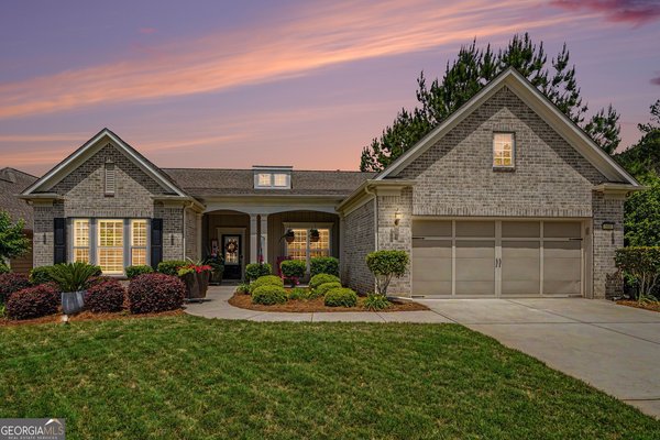 101 Salvia Court, Griffin