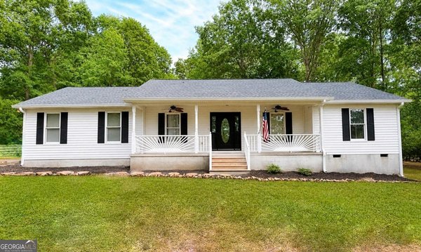 334 Summit Heights Drive, Nicholson