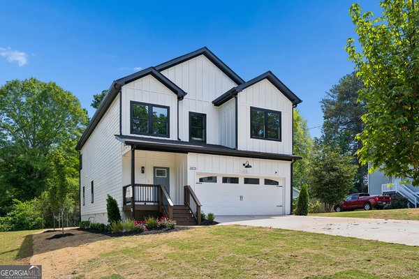 2879 Joyce Avenue Decatur