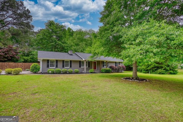 4000 Grove Trail, Loganville