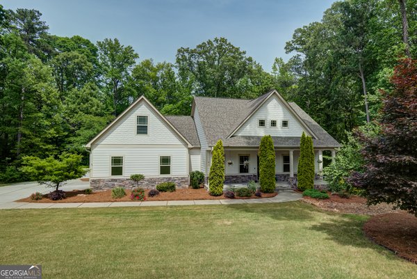 105 Laurel Forest Drive Tyrone