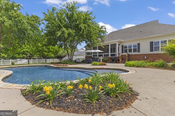 107 Lovorn Circle Warner Robins