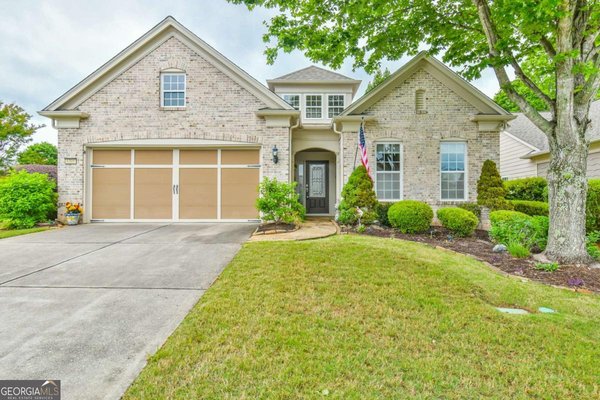 6305 Ashwood Lane Hoschton
