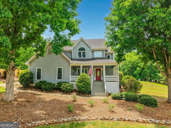 1690 Calls Creek Circle Watkinsville