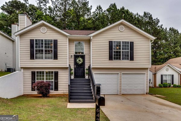 6474 Alford Circle, Lithonia
