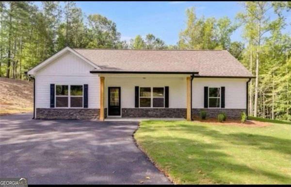 TRACT2 WIEUCA Way Cedartown
