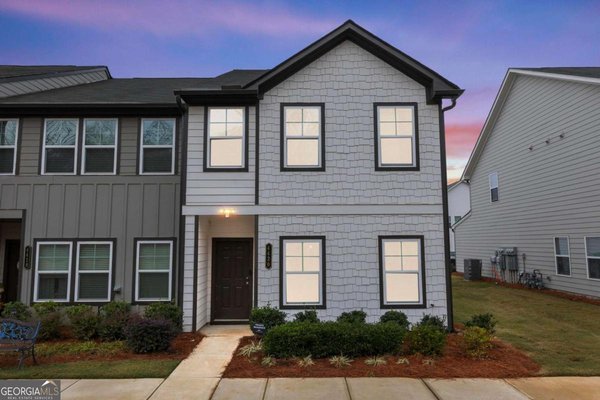 4420 Ryan Street Douglasville