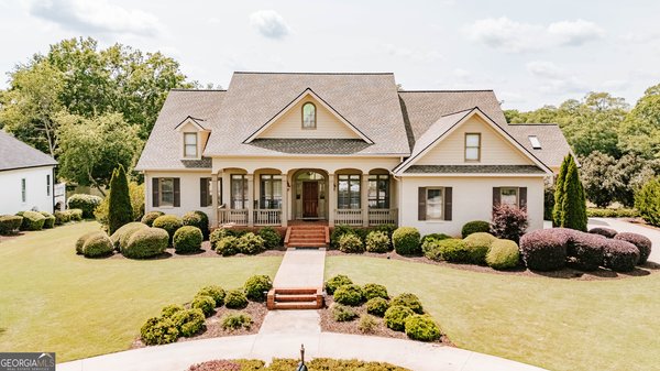 1020 Lake Pointe Drive, Watkinsville