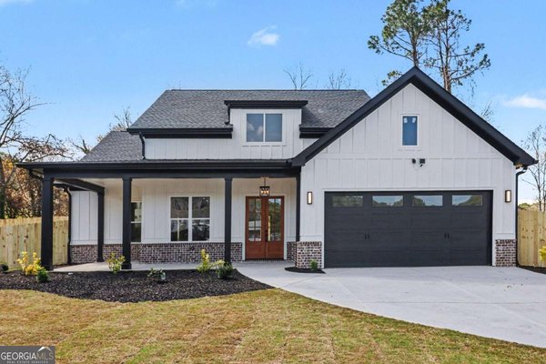 1031 Grayson Highway, Lawrenceville