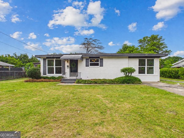 118 Meadowcliff Circle Warner Robins