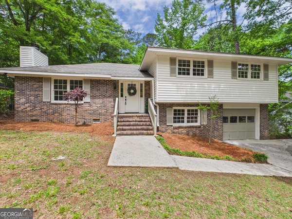 1179 Waluhiyi Trail Macon