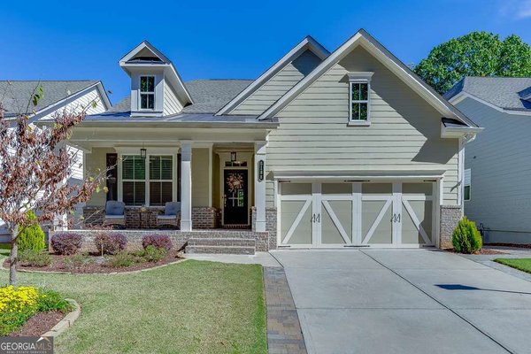 5188 Watchmans Cove Gainesville