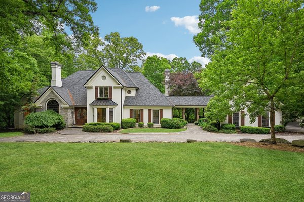 305 Broadmeadow Cove Roswell