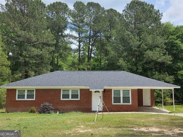 2473 Charlene Court Macon