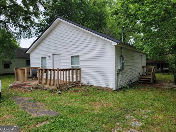 225 Given Street Summerville