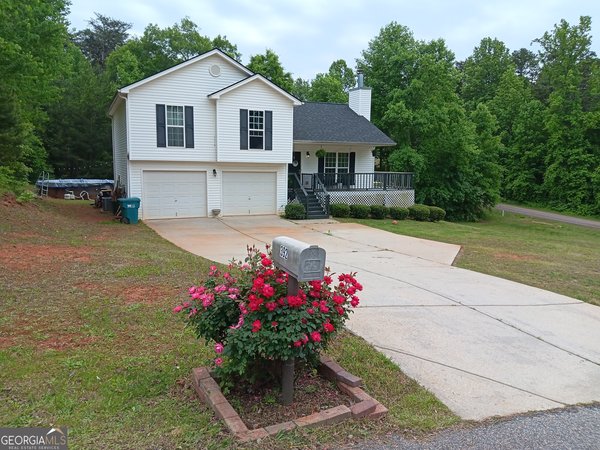 392 Ivy Hills Circle Mount Airy