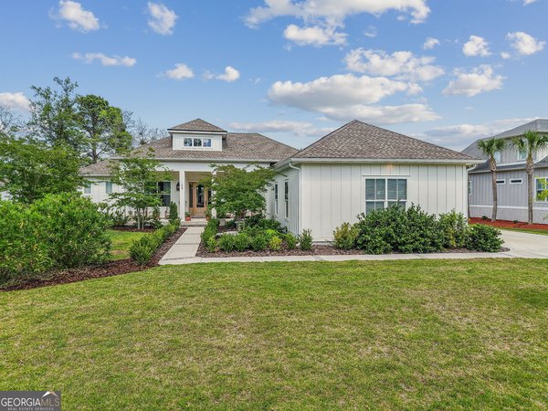 105 Carrington Court, Kingsland