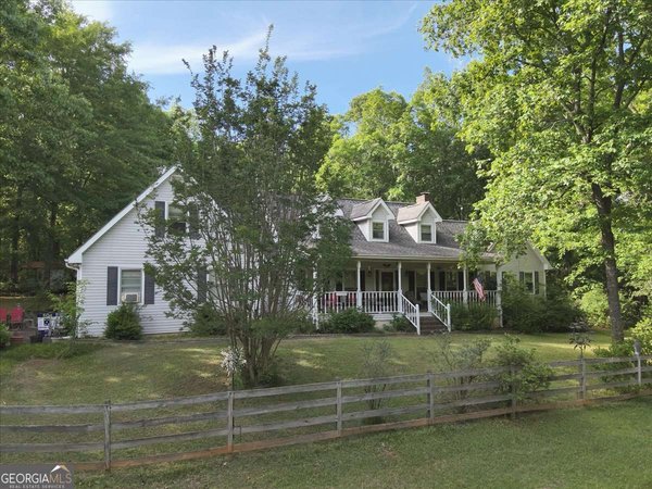 2033 Peeksville Road, Locust Grove