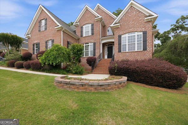 134 Broadleaf Drive Macon