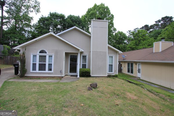 1343 Maplebrook Drive Columbus