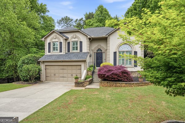 5730 Paces Place, Suwanee