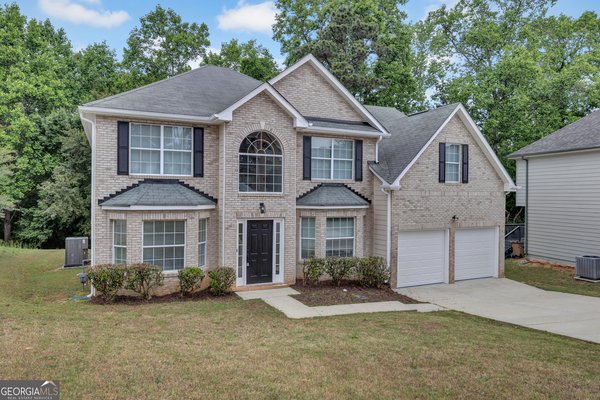 1834 Byrom Parkway Jonesboro