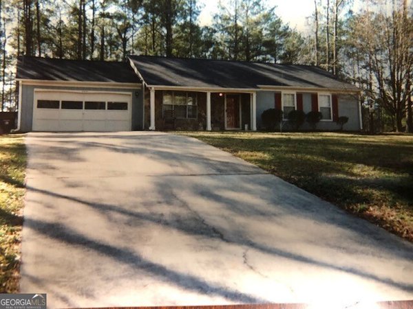 250 Winona Drive Fayetteville