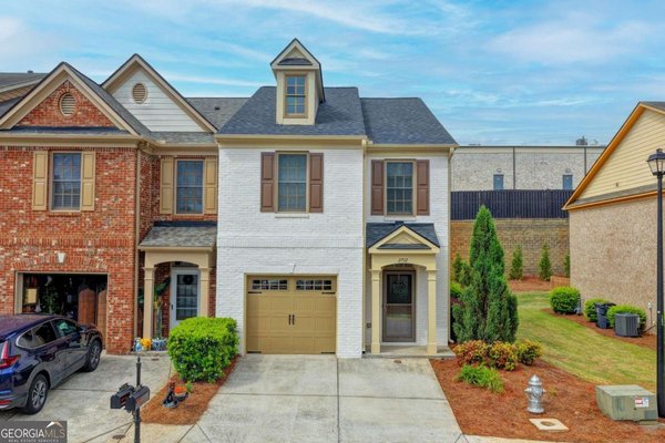2712 Beynon Lane, Suwanee