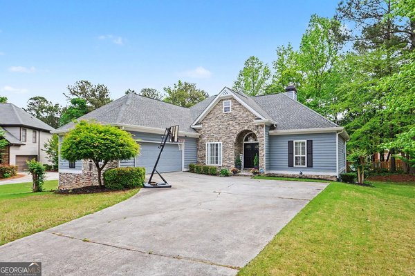 2020 Hubbard Court Villa Rica