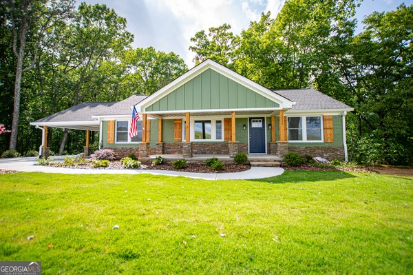2454 Hilltop Drive, Bremen