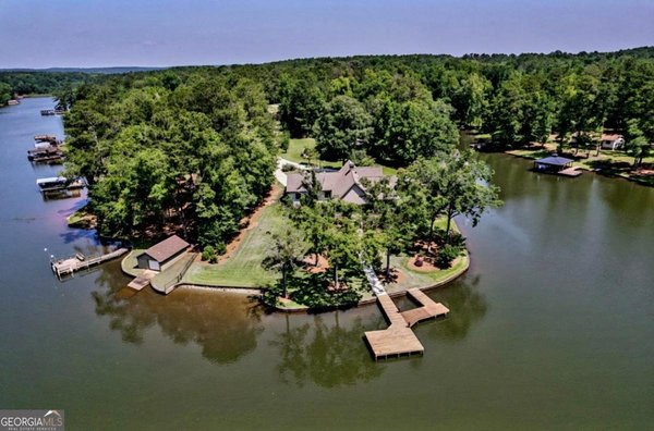 139 Woodhaven Drive Eatonton