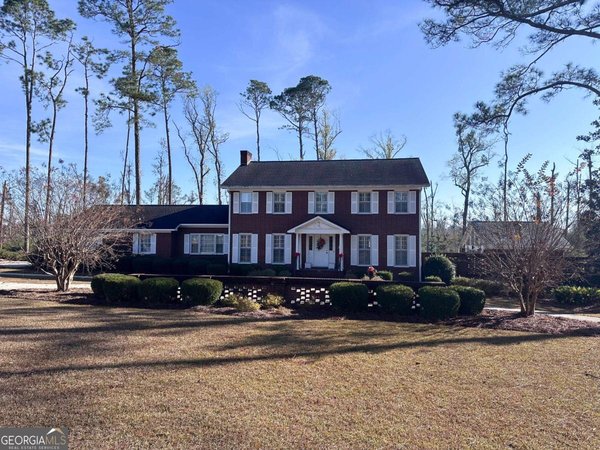 1508 Cheney Drive, Vidalia