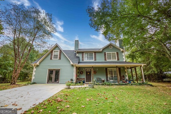1769 Brandi Lane, Loganville
