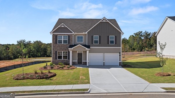 114 Aster Avenue, Locust Grove