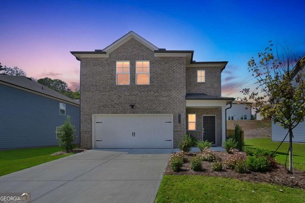8308 Hunters Grove Road, Union City
