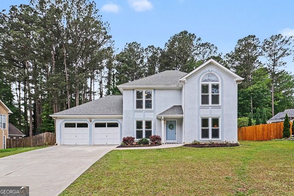 102 Kraftwood Park, Peachtree City