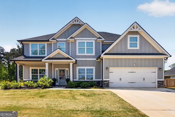 4343 Cornwall Drive Forsyth