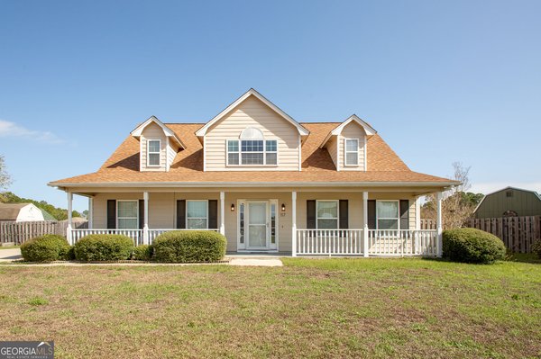 117 Bettingers Place, St. Marys