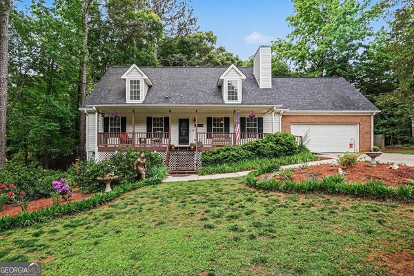 120 Lynnview Court Mcdonough