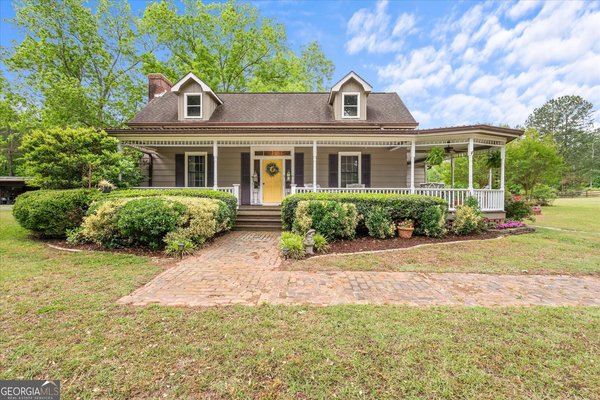 3662 Spivey Drive Douglasville