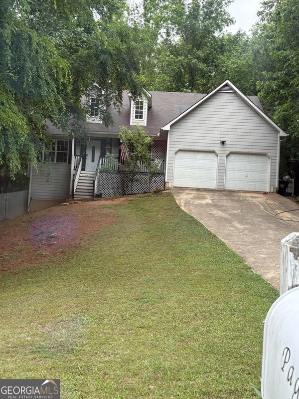 136 Cannon Trail Dallas