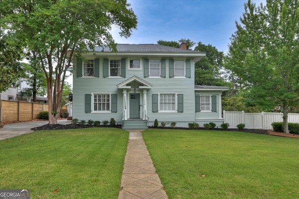 1338 Glenn Avenue Augusta