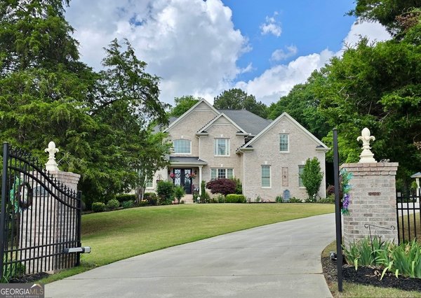 1994 Bennett Road Grayson