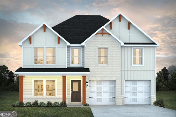 140 Post Oak Drive, Jackson