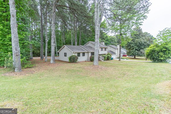 602 Brighton Drive, Lawrenceville