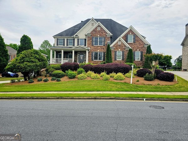 94 Brisbane Drive Acworth