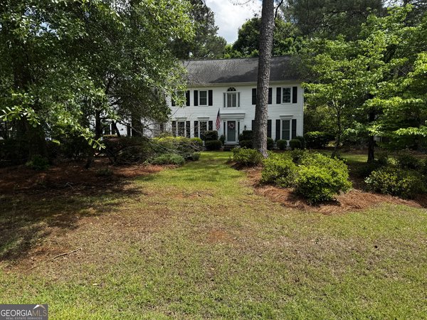 253 Eagle Drive, Macon