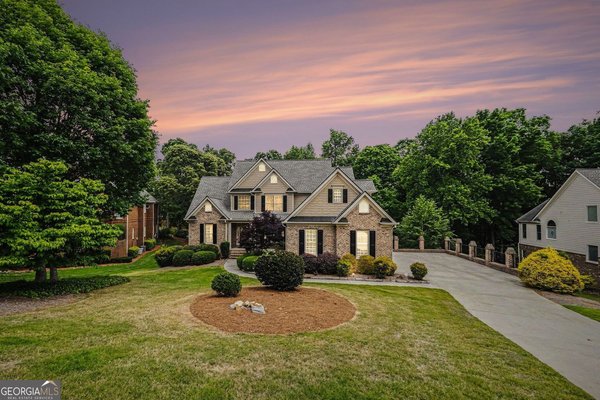 4621 Chartwell Chase Court Flowery Branch